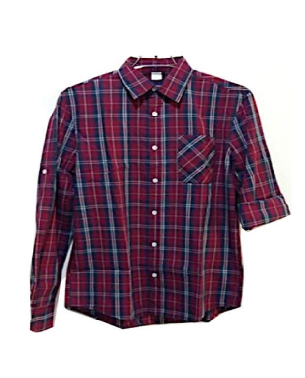 Mens Shirt
