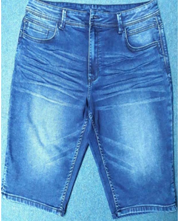 Ladies Shorts