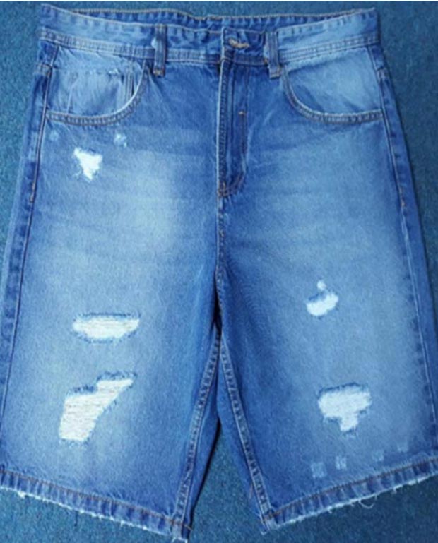 Ladies Shorts