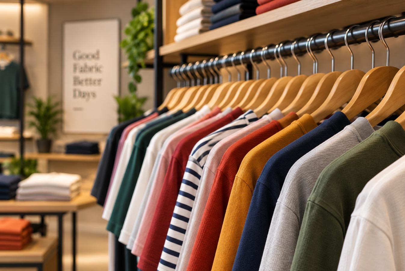 Buying House & Sourcing