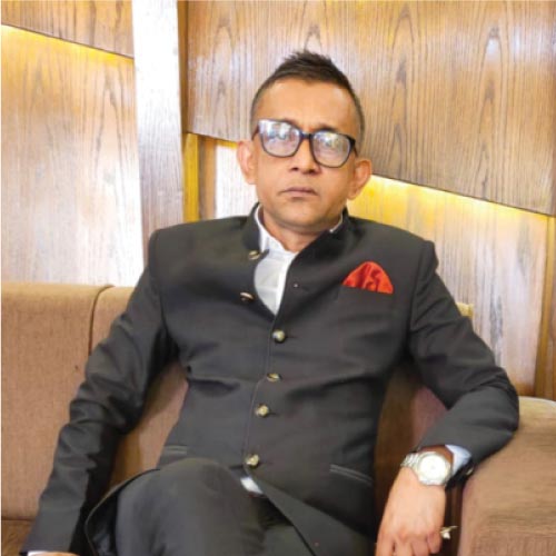 Mahbub Mourshed